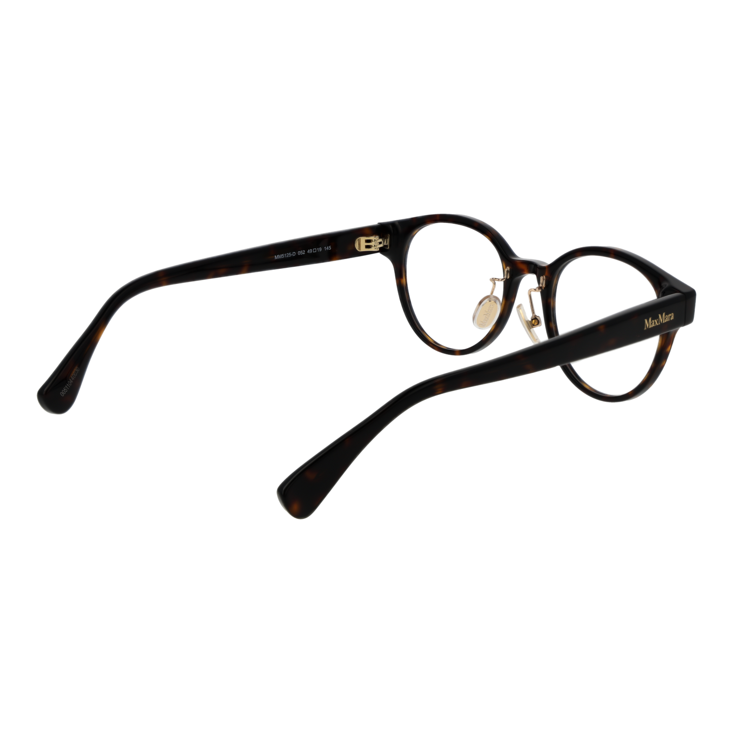 MAX MARA EYEWEAR MM5125-D 49052 Sonnenbrille ansicht-2