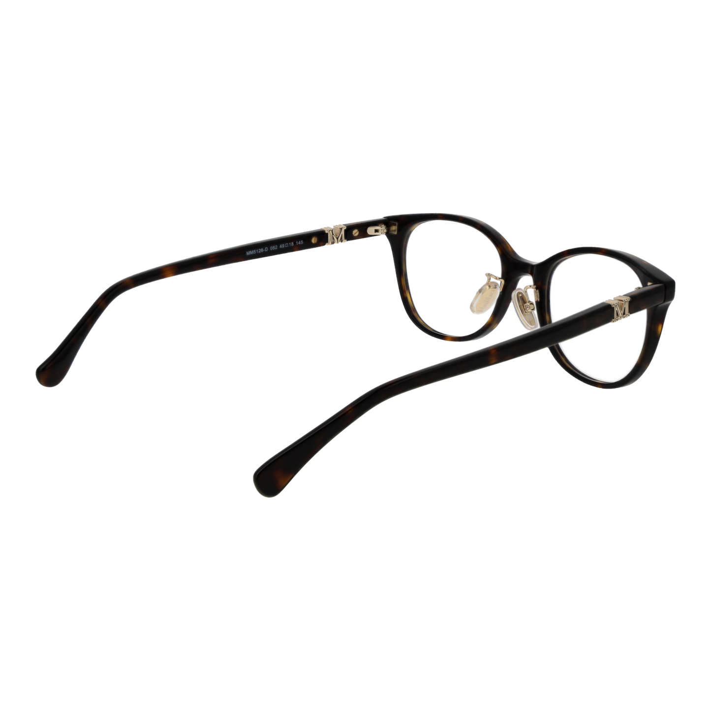 MAX MARA EYEWEAR MM5126-D 49052 Sonnenbrille ansicht-2