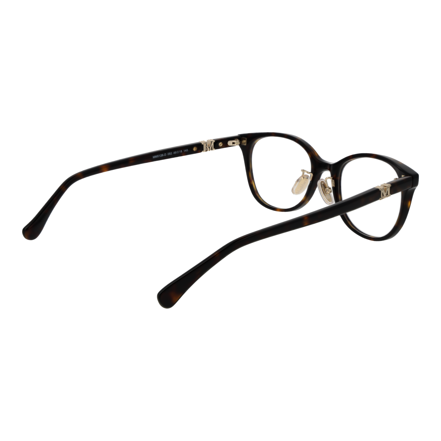 MAX MARA EYEWEAR MM5126-D 49052 Sonnenbrille ansicht-2