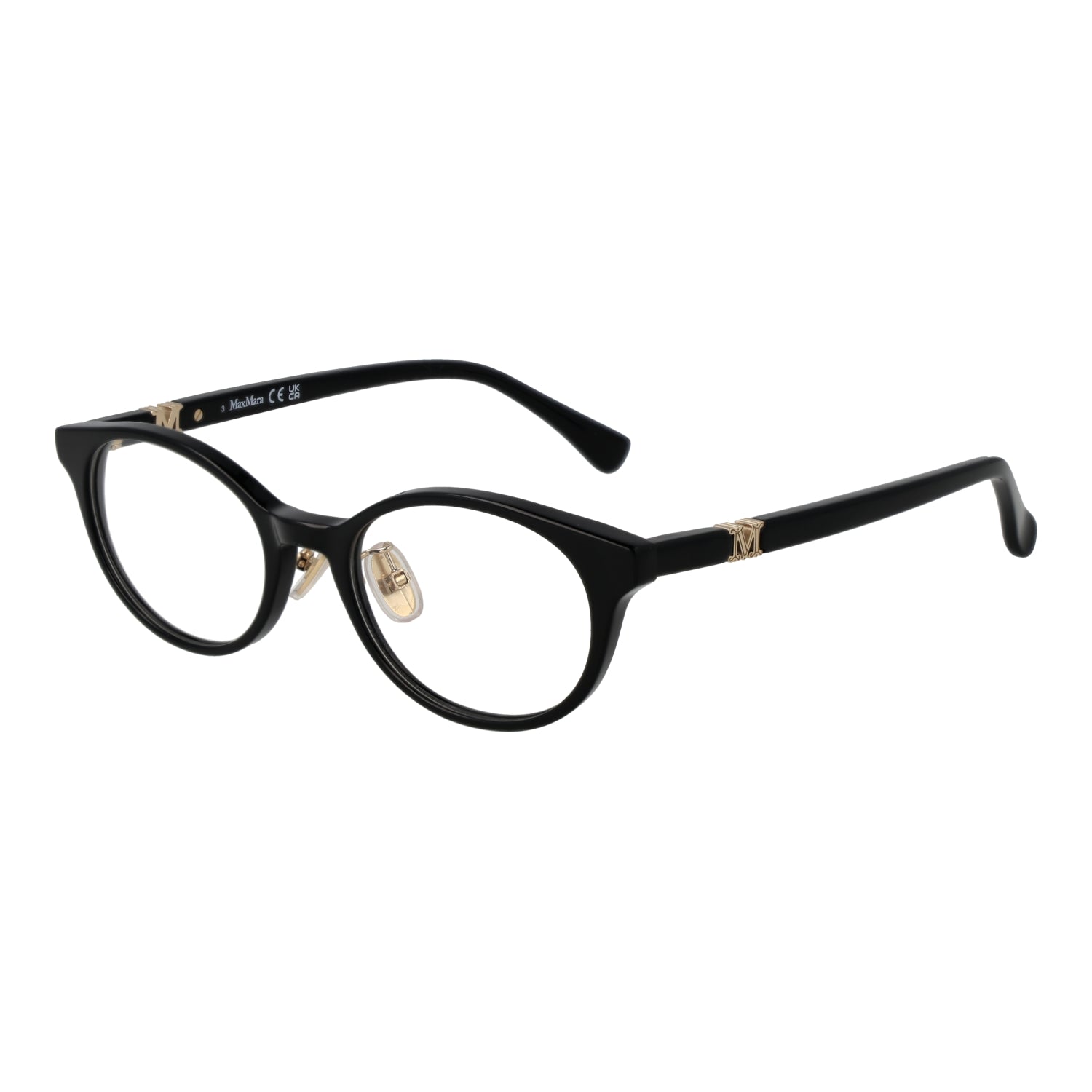 MAX MARA EYEWEAR MM5127-D 49001 Sonnenbrille ansicht-3