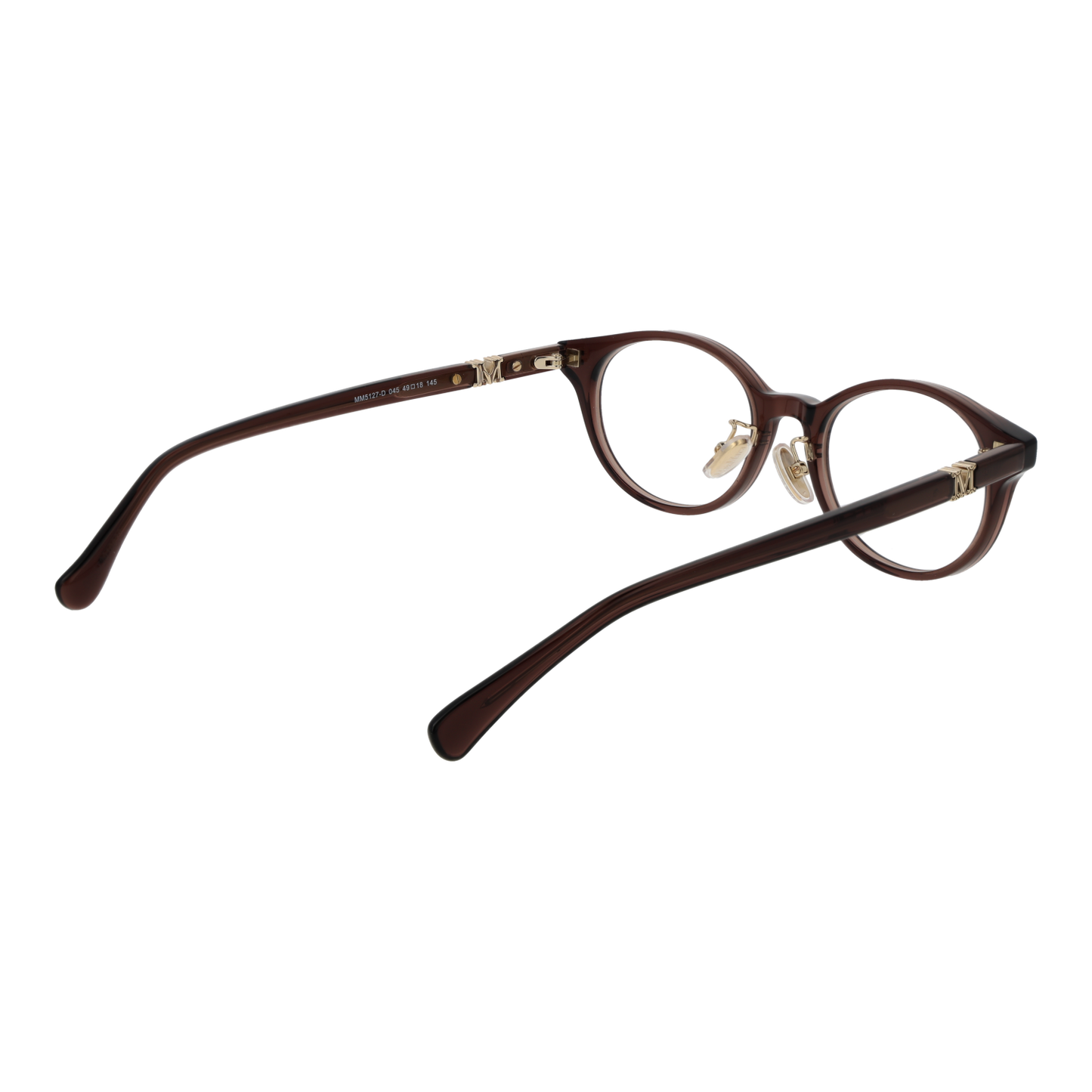 MAX MARA EYEWEAR MM5127-D 49045 Sonnenbrille ansicht-2