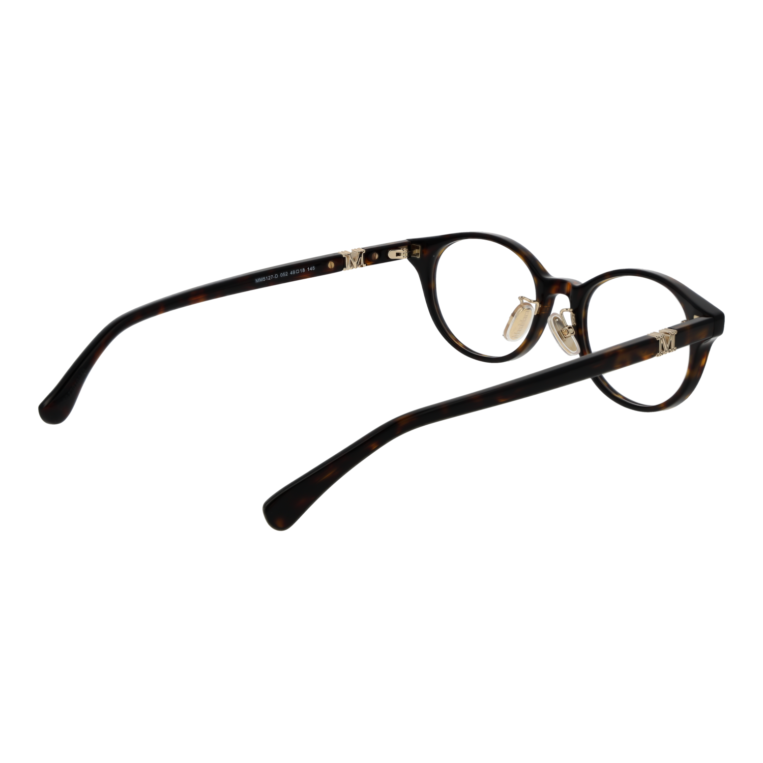 MAX MARA EYEWEAR MM5127-D 49052 Sonnenbrille ansicht-2