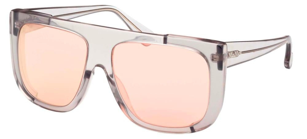 MAX MARA SUNGLASSES EILEEN MM0073 EILEEN MM0073_03L_60 Sonnenbrille ansicht-2