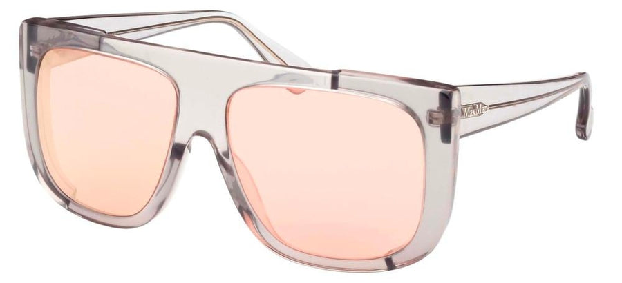 MAX MARA SUNGLASSES EILEEN MM0073 EILEEN MM0073_03L_60 Sonnenbrille ansicht-2