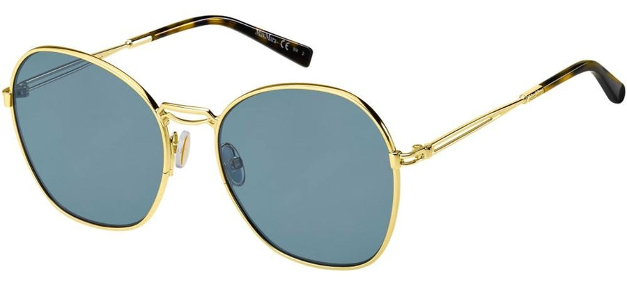 MAX MARA SUNGLASSES MM BRIDGE III MM BRIDGE III_J5G-KU_57 Sonnenbrille ansicht-2