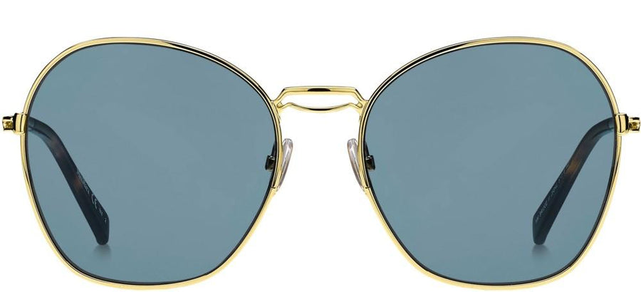 MAX MARA SUNGLASSES MM BRIDGE III MM BRIDGE III_J5G-KU_57 Sonnenbrille
