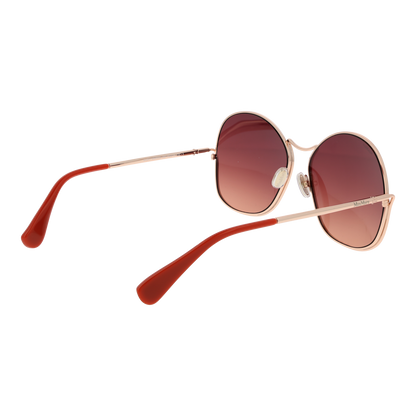 MAX MARA SUNGLASSES MM0005 6028F Sonnenbrille ansicht-2