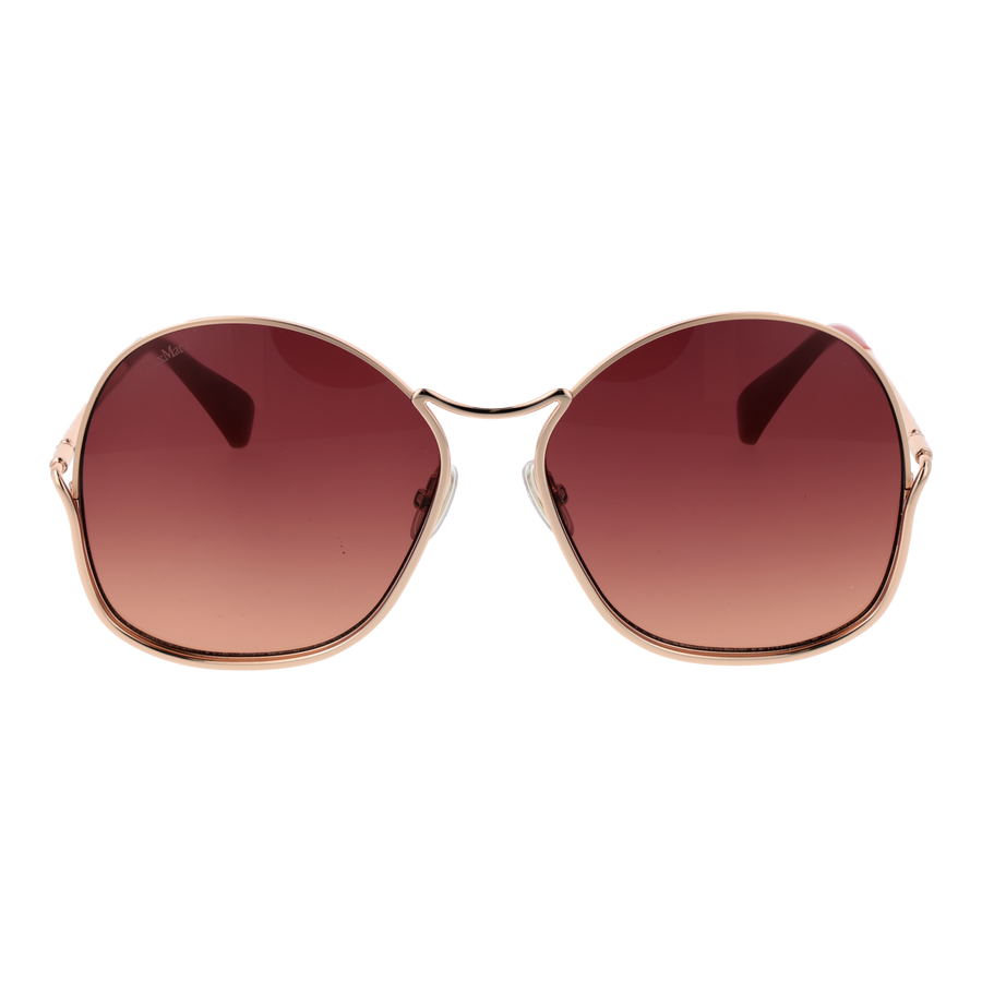 MAX MARA SUNGLASSES MM0005 6028F Sonnenbrille