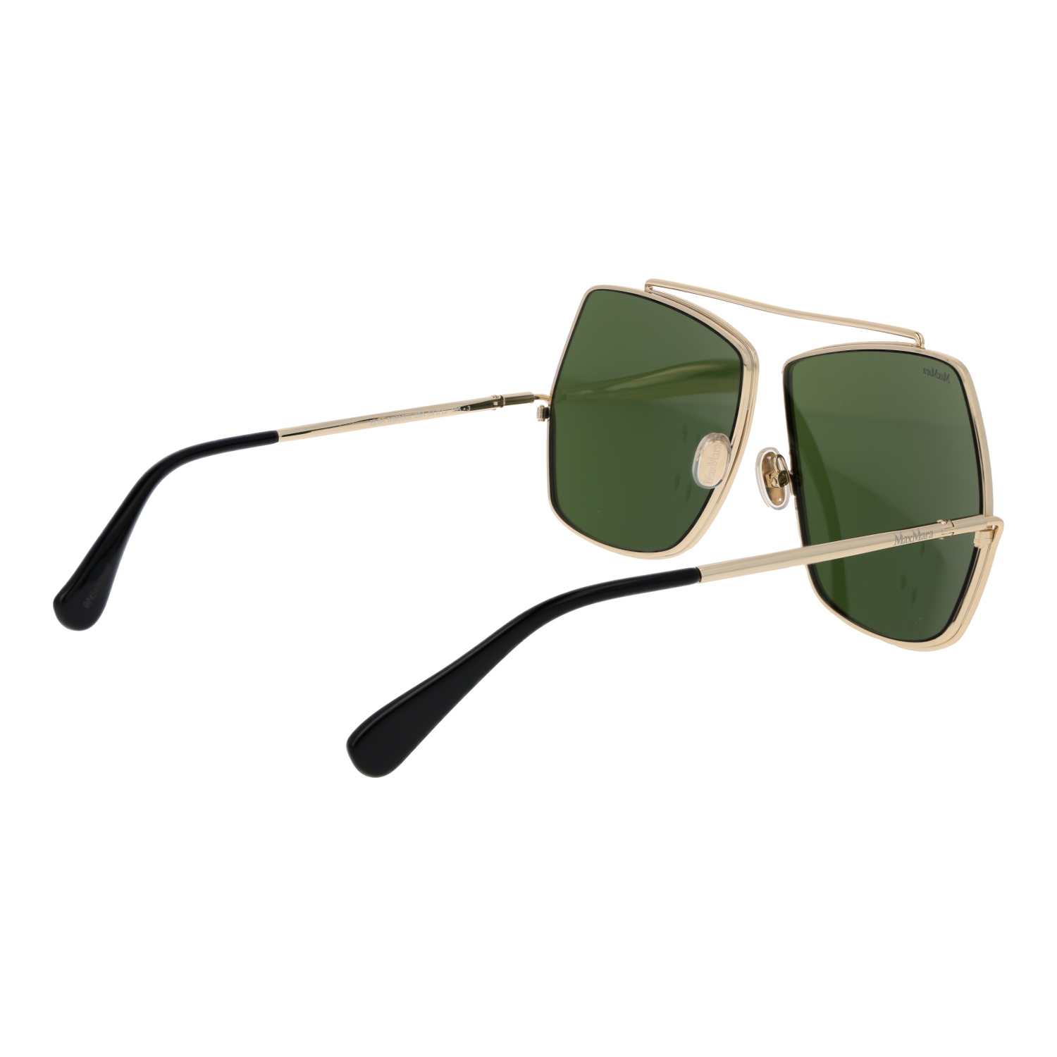 MAX MARA SUNGLASSES MM0006 6408A Sonnenbrille ansicht-2