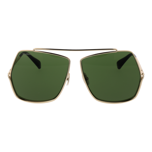 MAX MARA SUNGLASSES MM0006 6408A Sonnenbrille