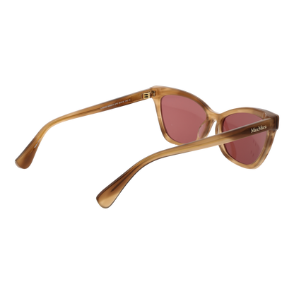 MAX MARA SUNGLASSES MM0011 5847E Sonnenbrille ansicht-2