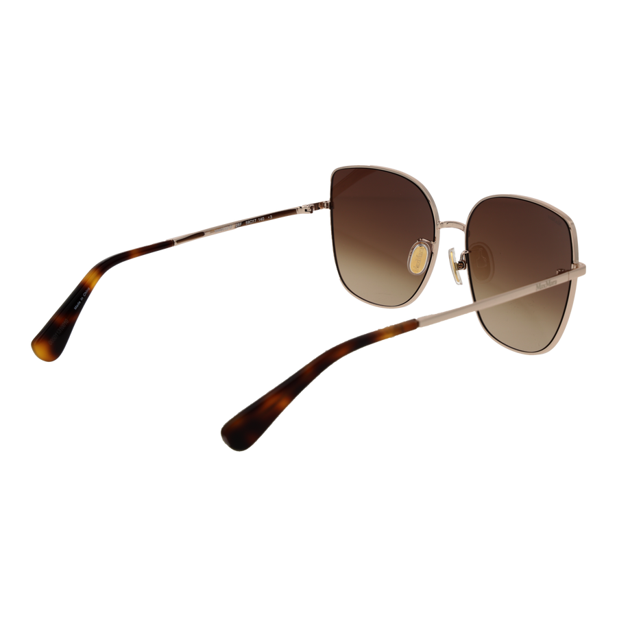 MAX MARA SUNGLASSES MM0032-D 5928F Sonnenbrille ansicht-2