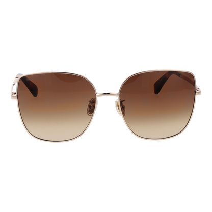 MAX MARA SUNGLASSES MM0032-D 5928F Sonnenbrille