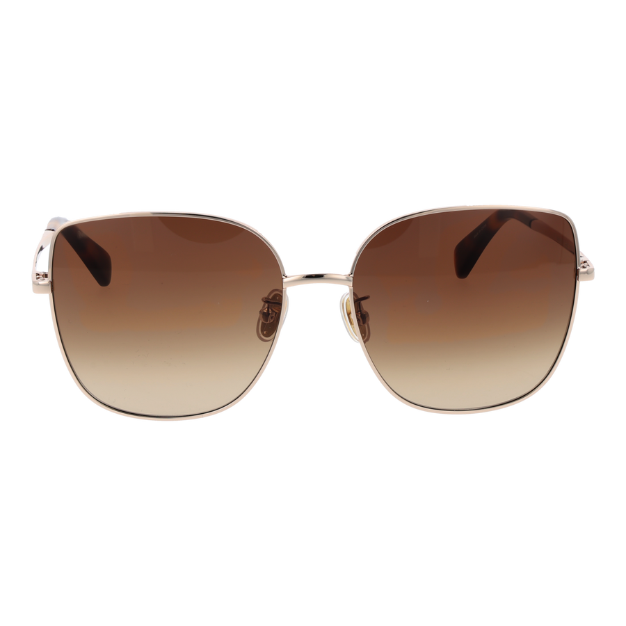 MAX MARA SUNGLASSES MM0032-D 5928F Sonnenbrille