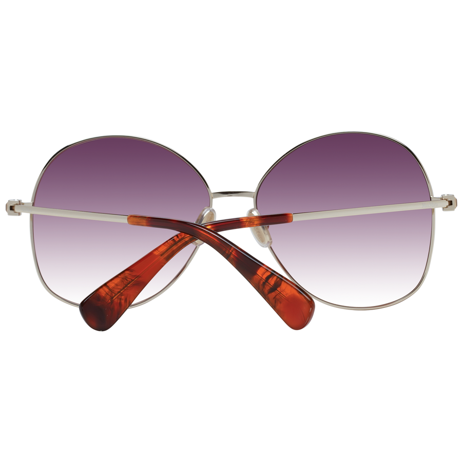 MAX MARA SUNGLASSES MM0034 6030F Sonnenbrille ansicht-2