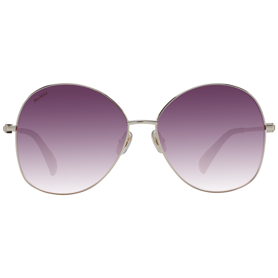 MAX MARA SUNGLASSES MM0034 6030F Sonnenbrille