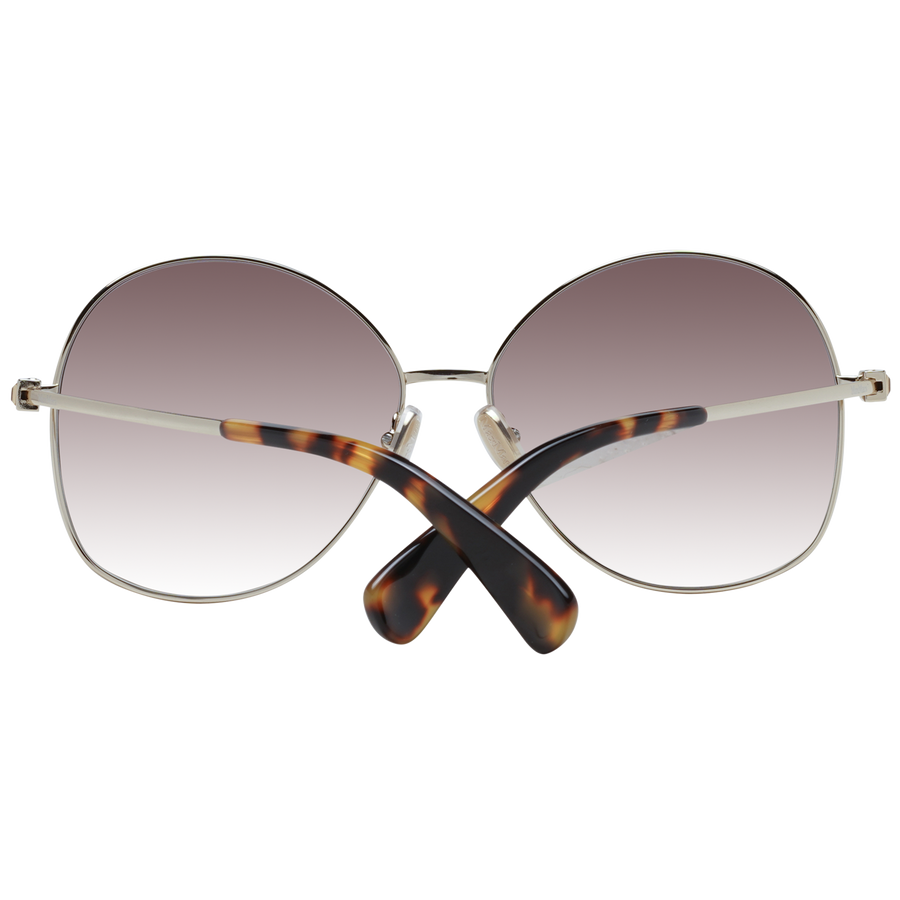 MAX MARA SUNGLASSES MM0034 6032F Sonnenbrille ansicht-2