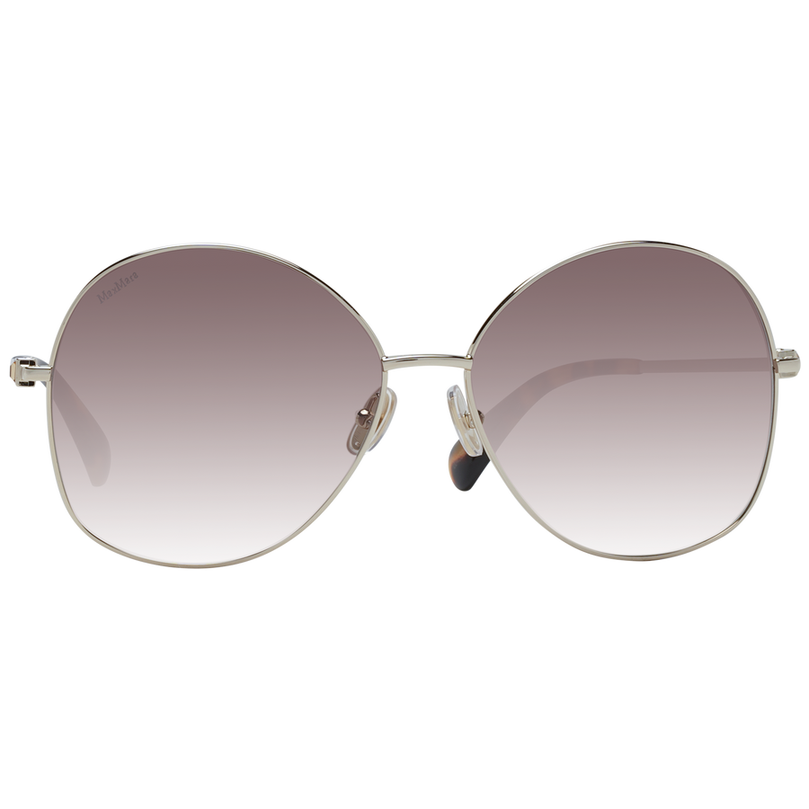 MAX MARA SUNGLASSES MM0034 6032F Sonnenbrille