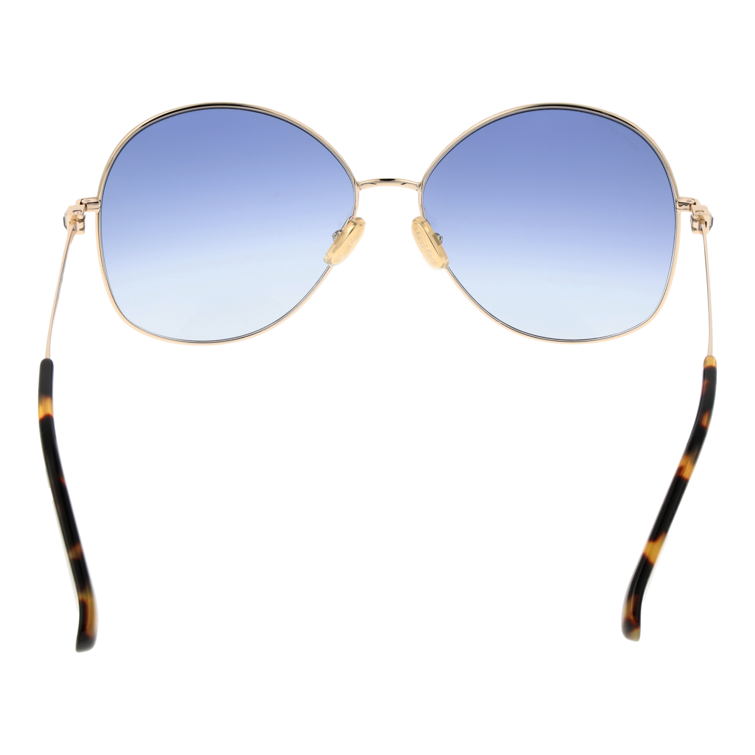 MAX MARA SUNGLASSES MM0034 6032W Sonnenbrille ansicht-2