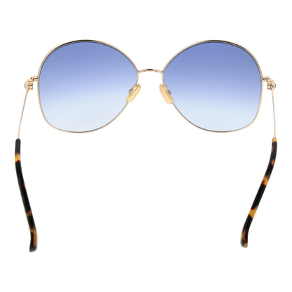MAX MARA SUNGLASSES MM0034 6032W Sonnenbrille ansicht-2