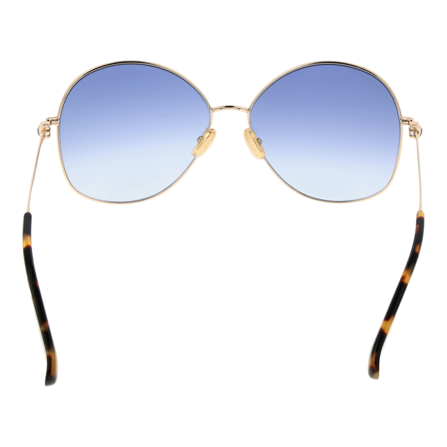 MAX MARA SUNGLASSES MM0034 6032W Sonnenbrille ansicht-2