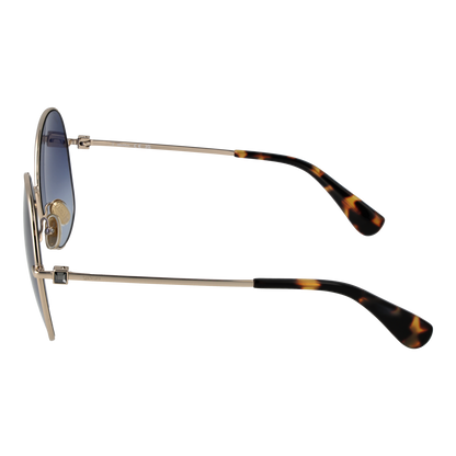 MAX MARA SUNGLASSES MM0034 6032W Sonnenbrille ansicht-3