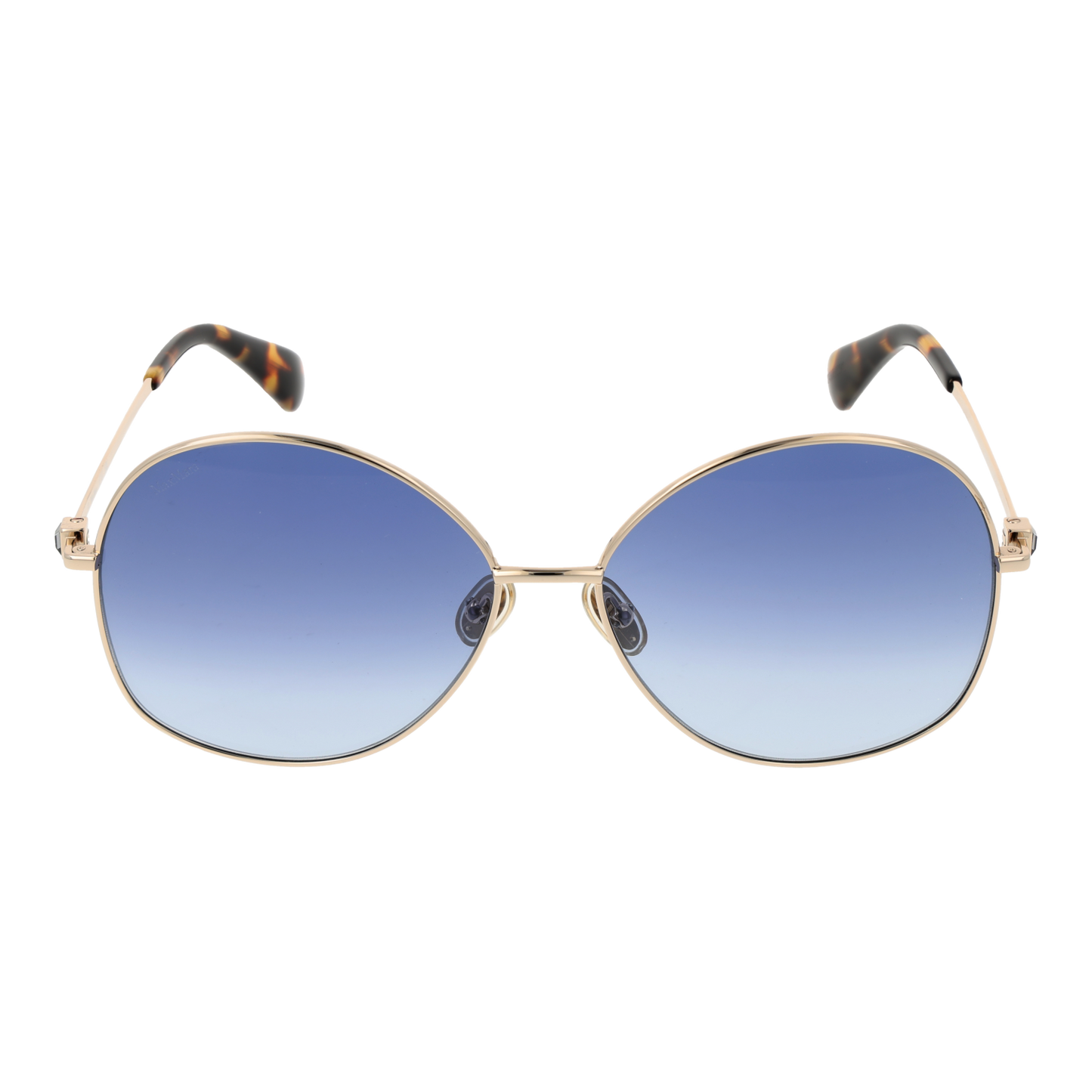 MAX MARA SUNGLASSES MM0034 6032W Sonnenbrille