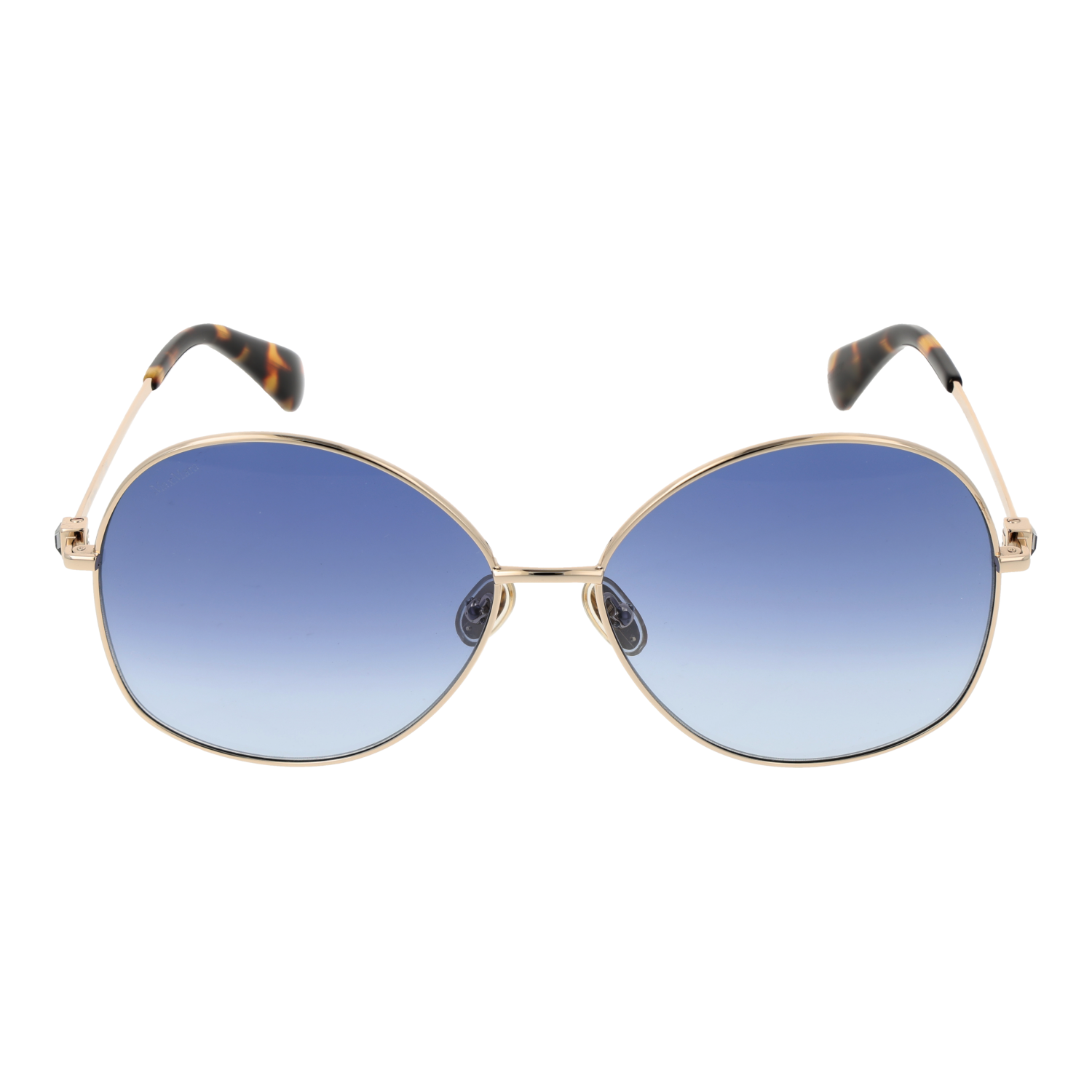 MAX MARA SUNGLASSES MM0034 6032W Sonnenbrille