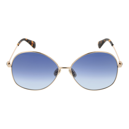 MAX MARA SUNGLASSES MM0034 6032W Sonnenbrille