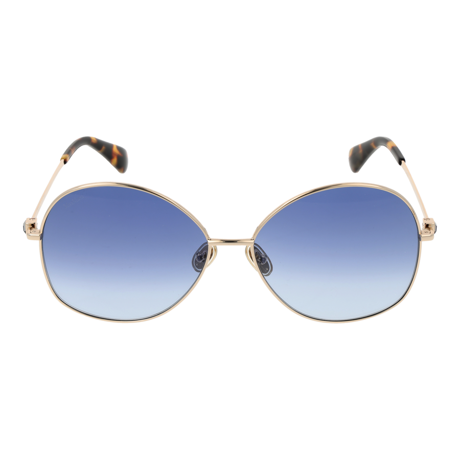 MAX MARA SUNGLASSES MM0034 6032W Sonnenbrille