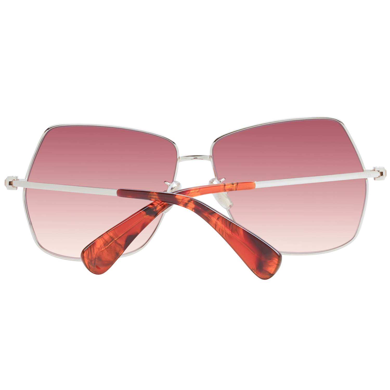 MAX MARA SUNGLASSES MM0035-H 6130F Sonnenbrille ansicht-2