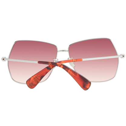 MAX MARA SUNGLASSES MM0035-H 6130F Sonnenbrille ansicht-2