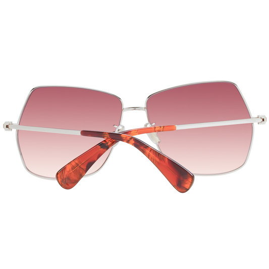 MAX MARA SUNGLASSES MM0035-H 6130F Sonnenbrille ansicht-2
