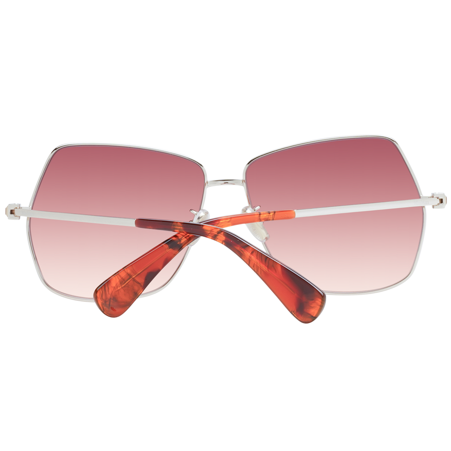 MAX MARA SUNGLASSES MM0035-H 6130F Sonnenbrille ansicht-2