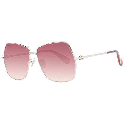 MAX MARA SUNGLASSES MM0035-H 6130F Sonnenbrille ansicht-3