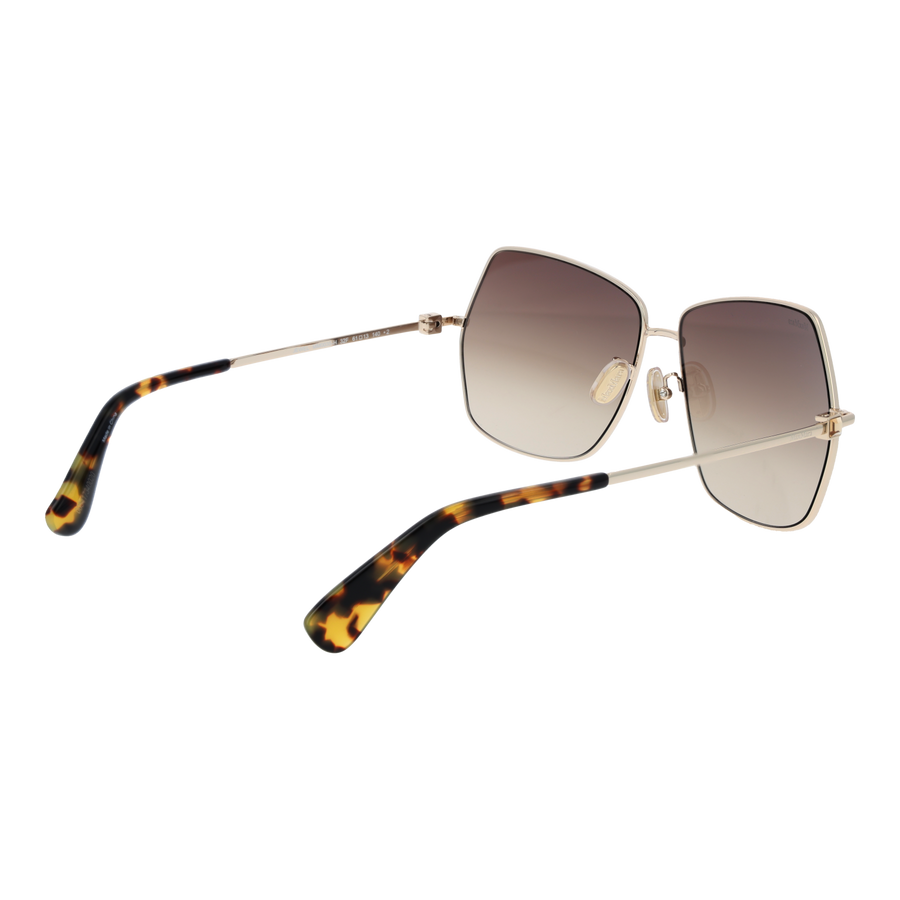 MAX MARA SUNGLASSES MM0035-H 6132F Sonnenbrille ansicht-2