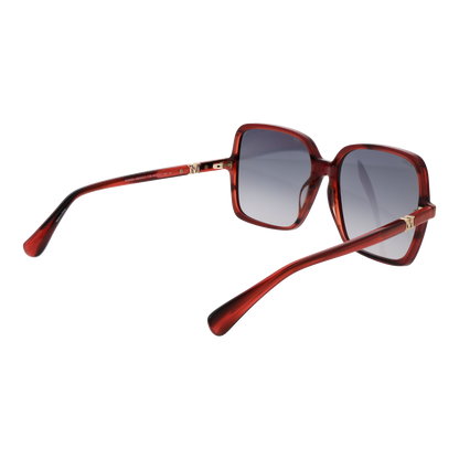 MAX MARA SUNGLASSES MM0037 6071B Sonnenbrille ansicht-2