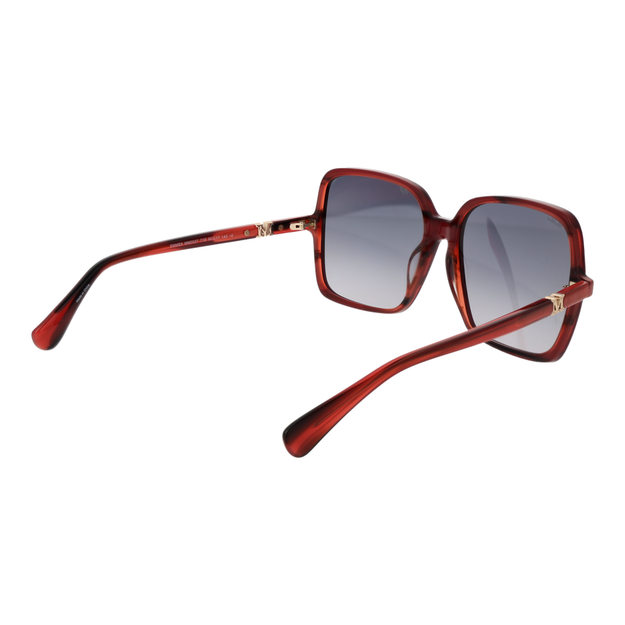 MAX MARA SUNGLASSES MM0037 6071B Sonnenbrille ansicht-2