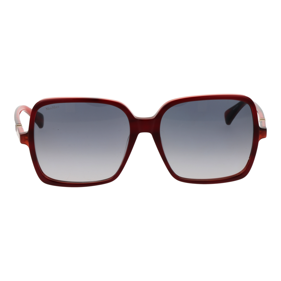 MAX MARA SUNGLASSES MM0037 6071B Sonnenbrille