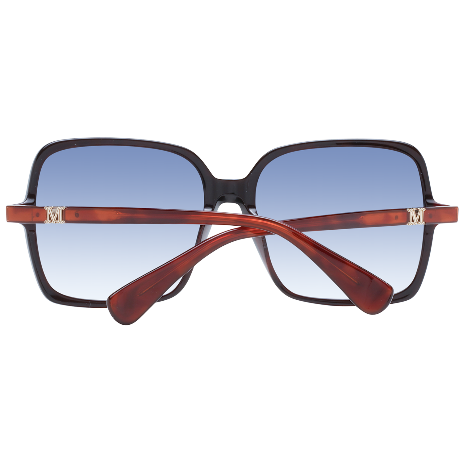 MAX MARA SUNGLASSES MM0037 6092W Sonnenbrille ansicht-2