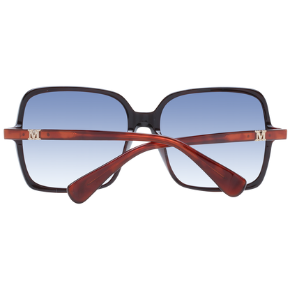 MAX MARA SUNGLASSES MM0037 6092W Sonnenbrille ansicht-2