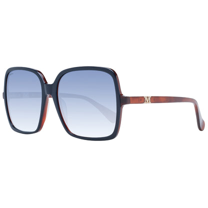 MAX MARA SUNGLASSES MM0037 6092W Sonnenbrille ansicht-3