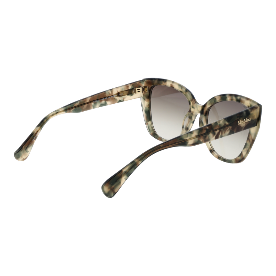 MAX MARA SUNGLASSES MM0040 5455F Sonnenbrille ansicht-2