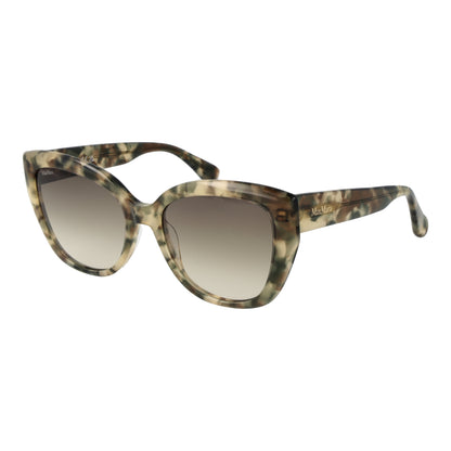MAX MARA SUNGLASSES MM0040 5455F Sonnenbrille ansicht-3