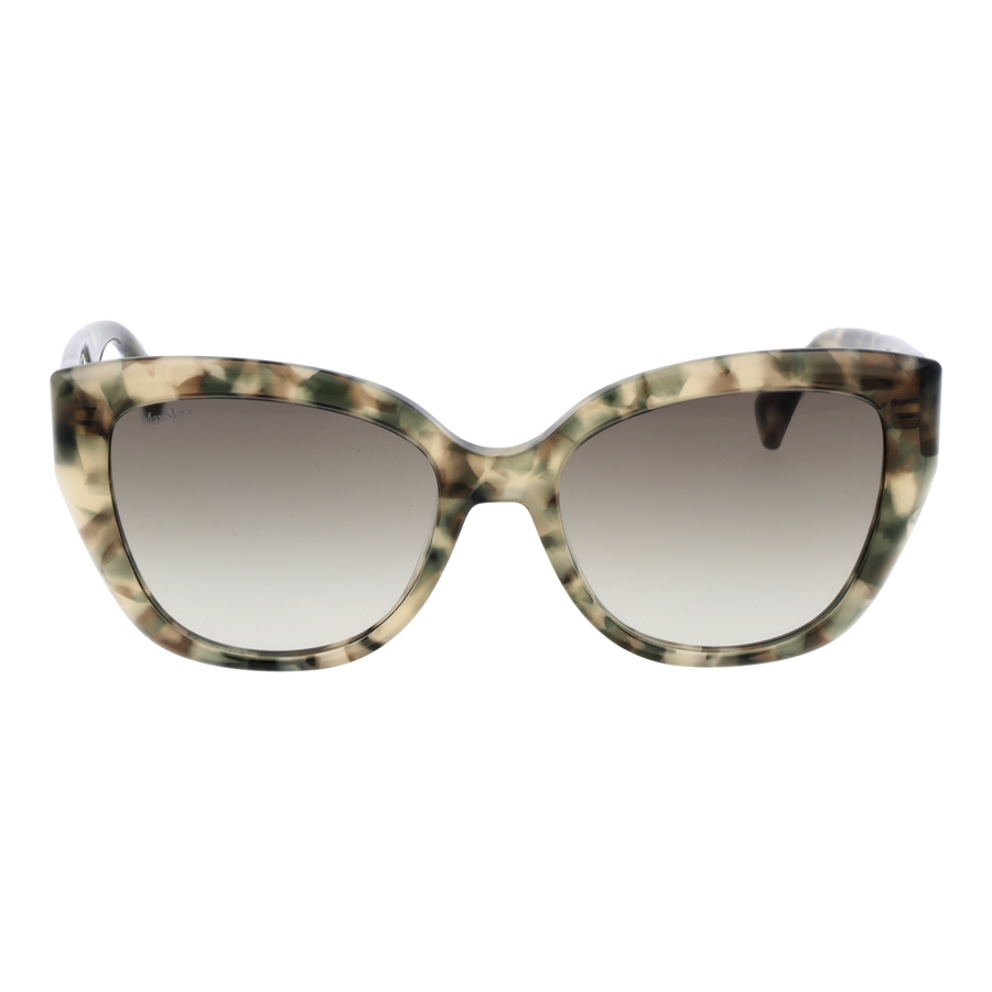 MAX MARA SUNGLASSES MM0040 5455F Sonnenbrille