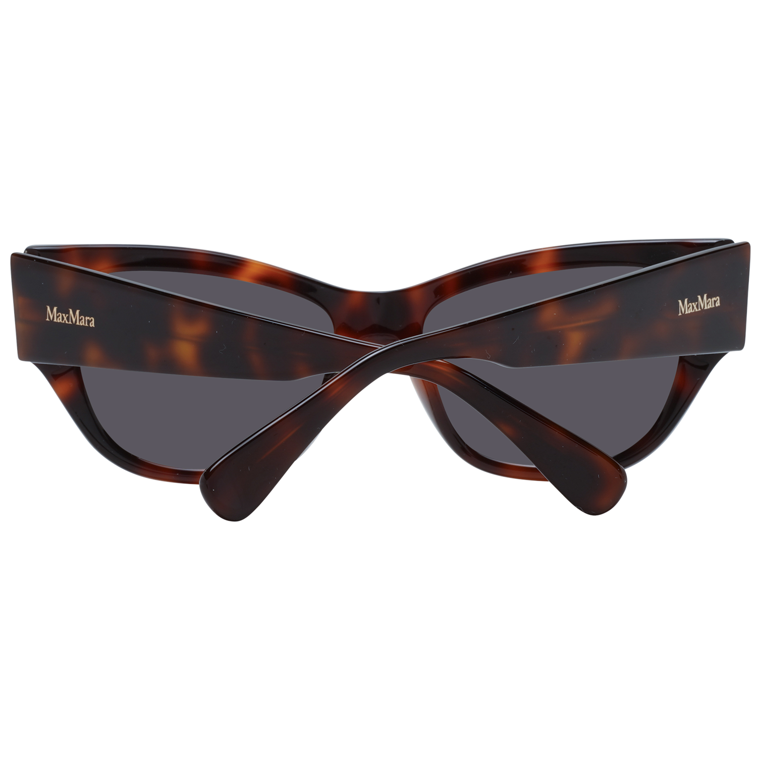 MAX MARA SUNGLASSES MM0041 5652A Sonnenbrille ansicht-2