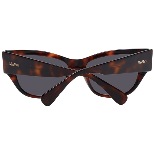 MAX MARA SUNGLASSES MM0041 5652A Sonnenbrille ansicht-2