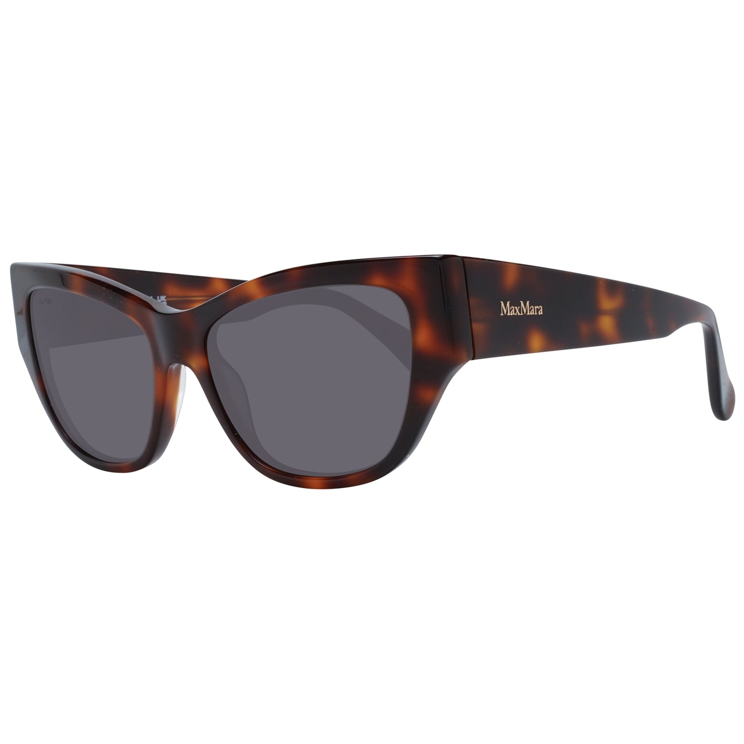 MAX MARA SUNGLASSES MM0041 5652A Sonnenbrille ansicht-3
