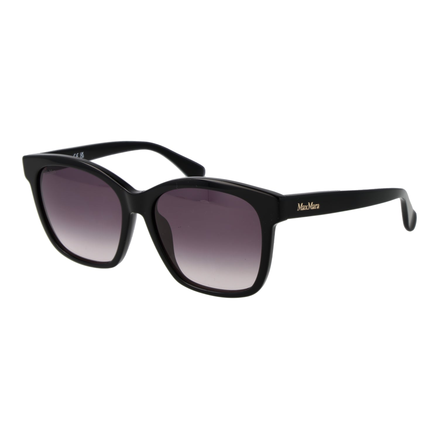 MAX MARA SUNGLASSES MM0042 5601B Sonnenbrille ansicht-3