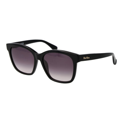 MAX MARA SUNGLASSES MM0042 5601B Sonnenbrille ansicht-3